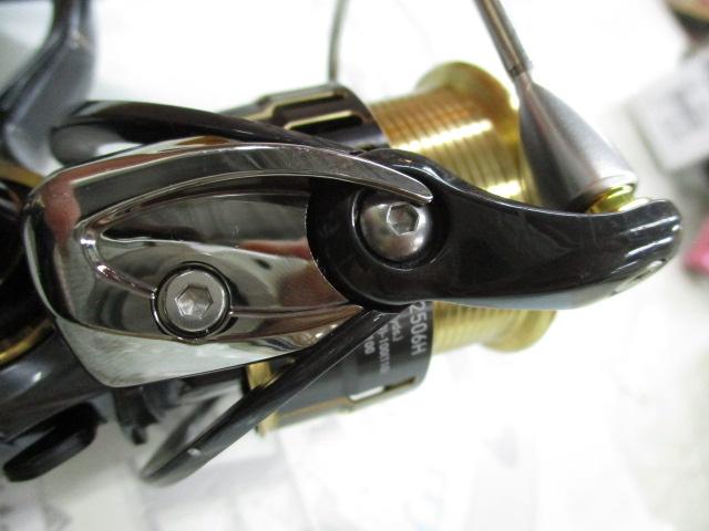 17セオリー 2506H｜＠ベリーネット 日本最大新品中古釣具WEBショップ
