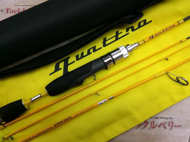 クワトロ QTRGS-46XUL