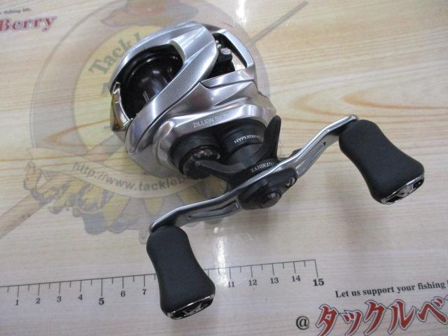 21ジリオン　SVTW 1000XH DAIWA - 21ジリオン SVTW 1000XH DAIWA（釣り） 【目玉商品