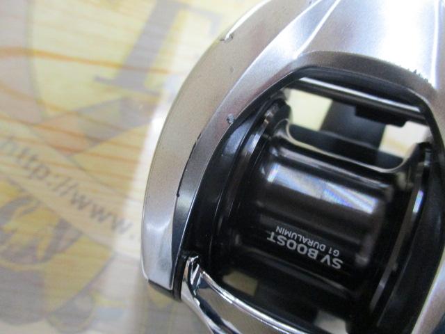 21ジリオンSVTW1000XH DAIWA（釣り） 【目玉商品】ダイワ 21 ジリオン SV TW 1000XH