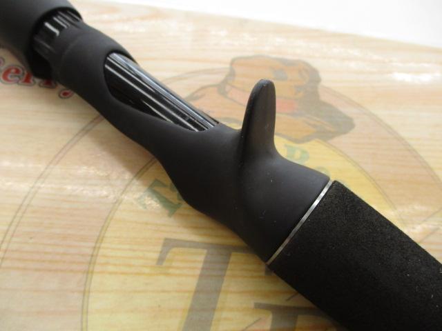 リベリオン 692HFB-SB｜＠ベリーネット 日本最大新品中古釣具WEB