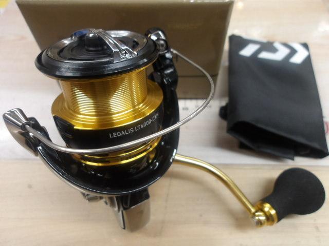 23レガリス LT4000-CXH｜＠ベリーネット 日本最大新品中古釣具