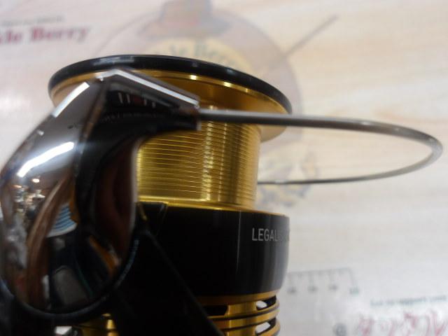 23レガリス LT4000-CXH｜＠ベリーネット 日本最大新品中古釣具