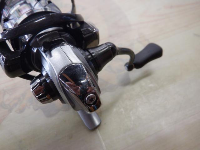 18カルディア LT2500S-XH｜＠ベリーネット 日本最大新品中古釣具