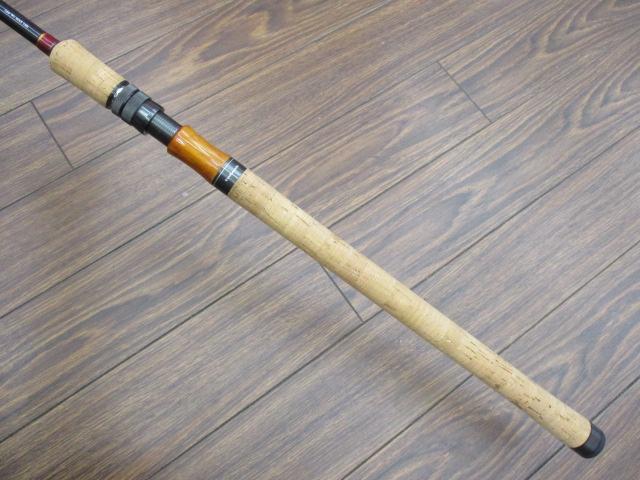 ケイソン ランズバックⅡ S83MH｜＠ベリーネット 日本最大新品