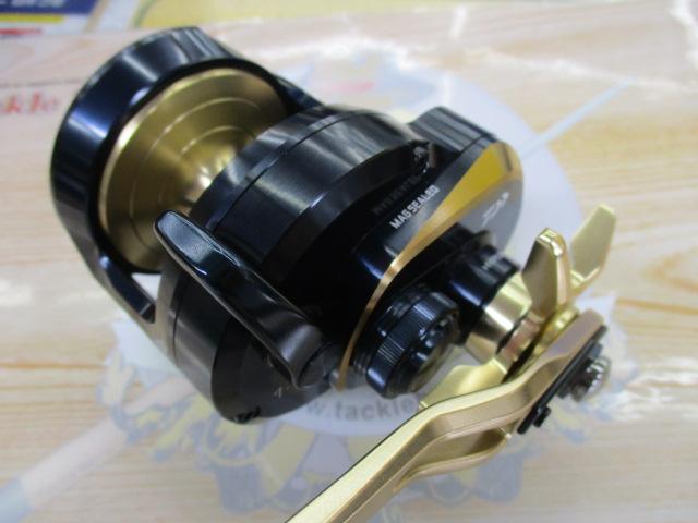 22ソルティガ 15H｜＠ベリーネット 日本最大新品中古釣具WEBショップ