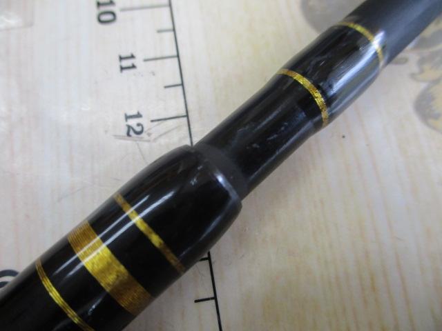 PGテトラ大物EX120H