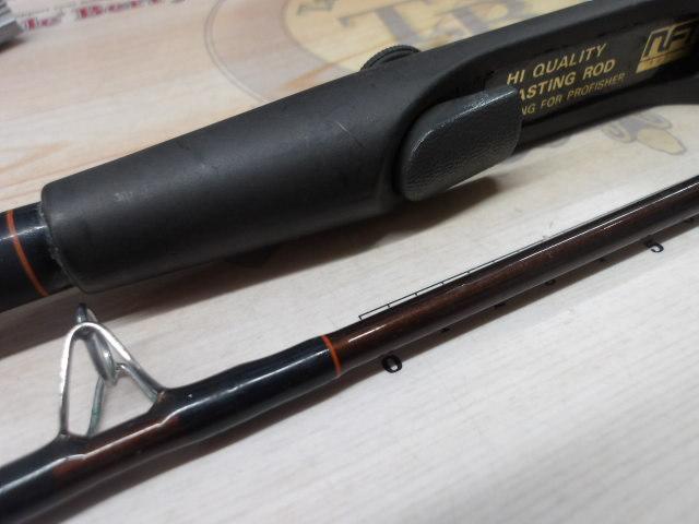 バスライズ 2602｜＠ベリーネット 日本最大新品中古釣具WEBショップ
