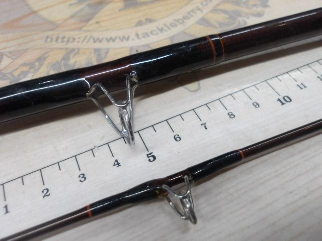 バスライズ 2602｜＠ベリーネット 日本最大新品中古釣具WEBショップ