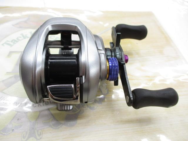 アルデバランmg7 09アルデバランMg7 RH｜＠ベリーネット 日本最大新品中古釣具WEB