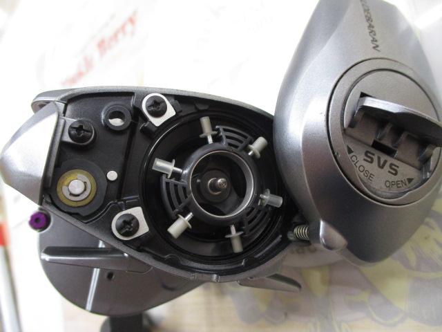09アルデバランMg7 RH｜＠ベリーネット 日本最大新品中古釣具WEB