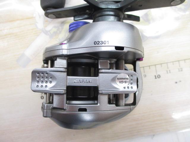 09アルデバランMg7 RH｜＠ベリーネット 日本最大新品中古釣具WEB