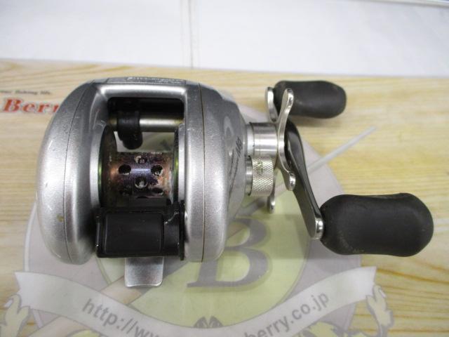 シマノ　初代メタニウムMG RH メタニウムMg RH｜＠ベリーネット 日本最大新品中古釣具WEBショップ