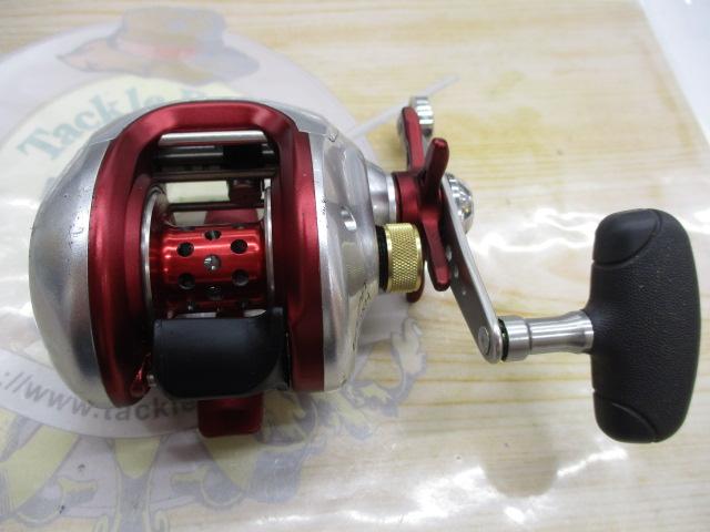 08バイオクラフト 300XH