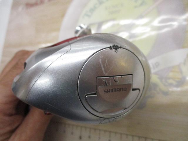 08バイオクラフト 300XH