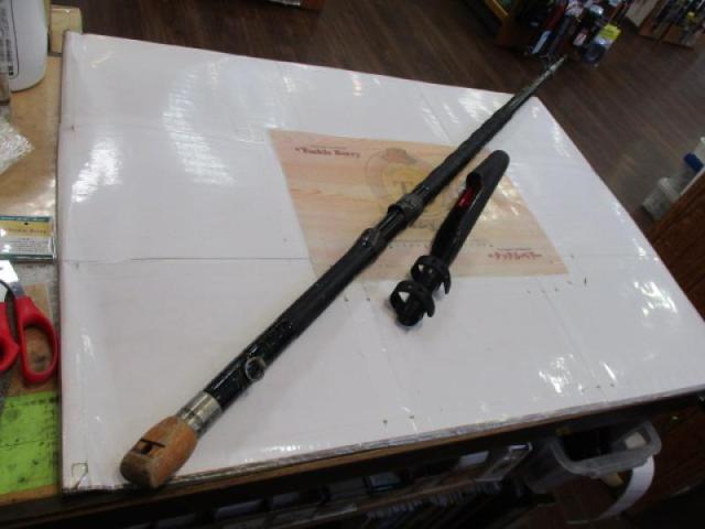 フルフィールド振出石鯛 525M