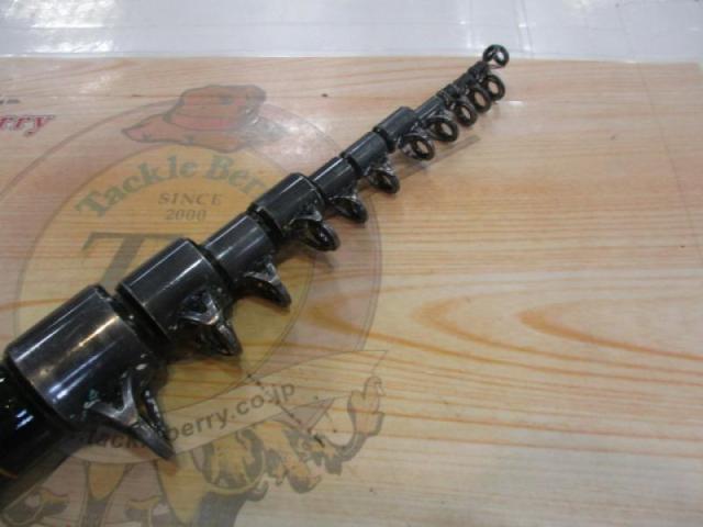 フルフィールド振出石鯛 525M