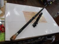 フルフィールド振出石鯛 525M