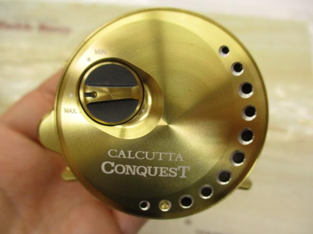21カルカッタコンクエスト 200HG｜＠ベリーネット 日本最大新品