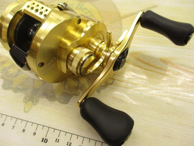 21カルカッタコンクエスト 200HG｜＠ベリーネット 日本最大新品