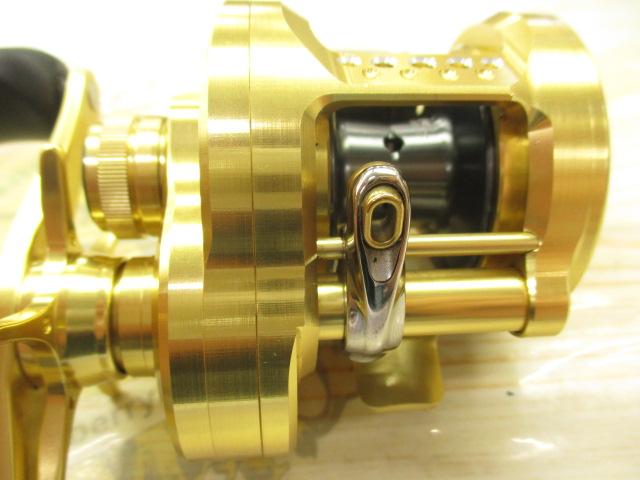 21カルカッタコンクエスト 200HG