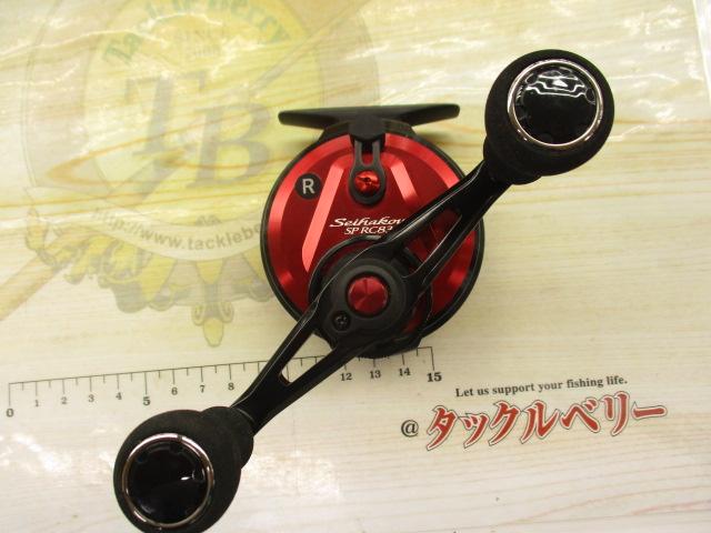 19セイハコウSP RC83 レッド R｜＠ベリーネット 日本最大新品