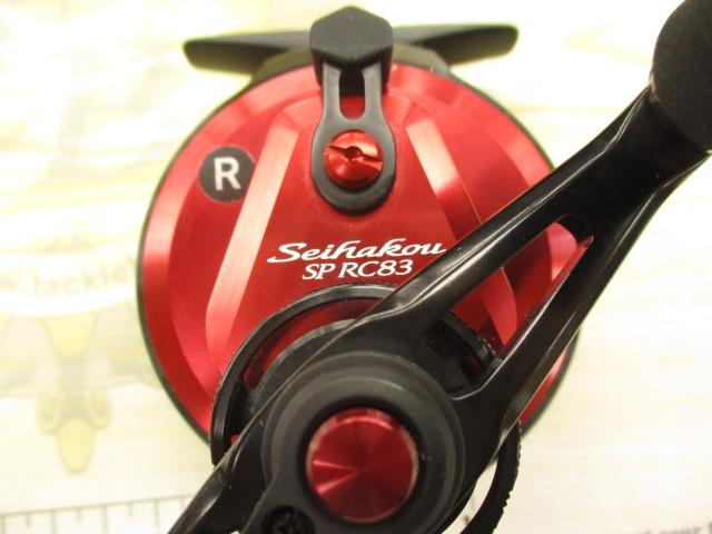 19セイハコウSP RC83 レッド R｜＠ベリーネット 日本最大新品