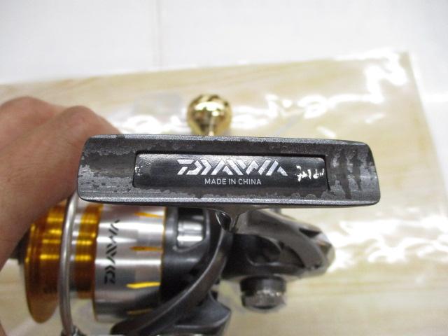 11フリームス 3000｜＠ベリーネット 日本最大新品中古釣具WEB