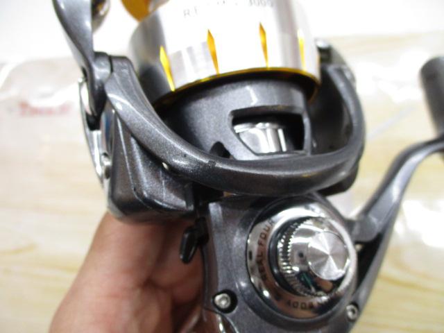 11フリームス 3000｜＠ベリーネット 日本最大新品中古釣具WEB