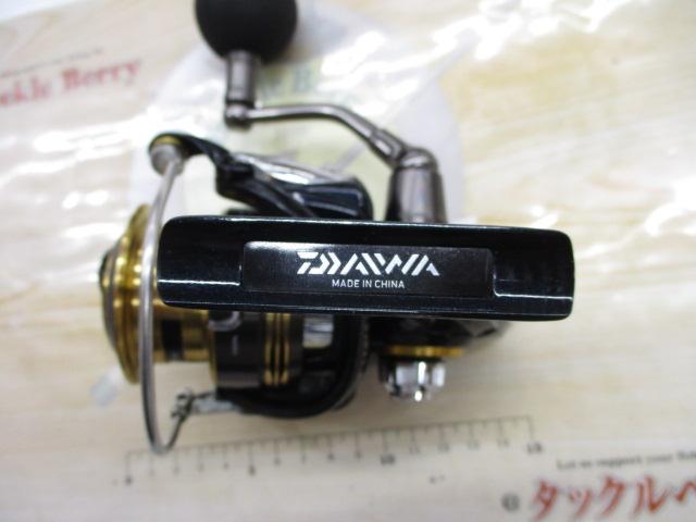 ダイワ　ブラスト3520PE 13ブラスト 3520PE｜＠ベリーネット 日本最大新品中古釣具WEB