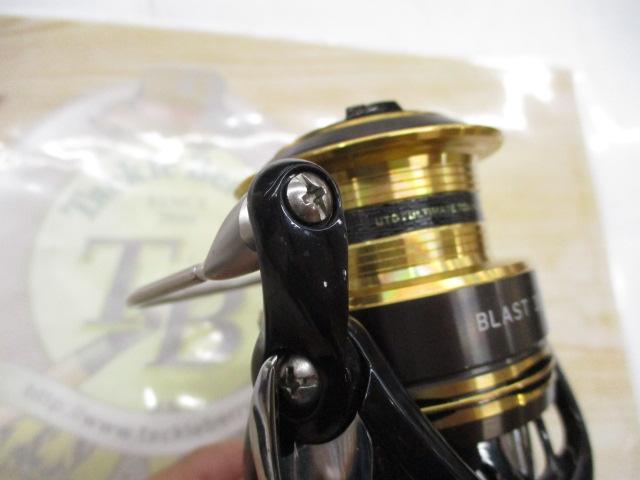 13ブラスト 3520PE｜＠ベリーネット 日本最大新品中古釣具WEB