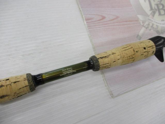 マグネシウムTS MgAPSMH69(ステン/ハード)