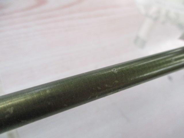 マグネシウムTS MgAPSMH69(ステン/ハード)