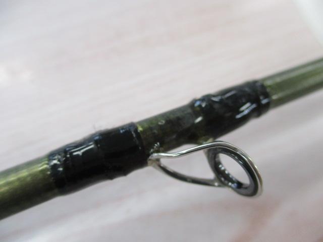 マグネシウムTS MgAPSMH69(ステン/ハード)