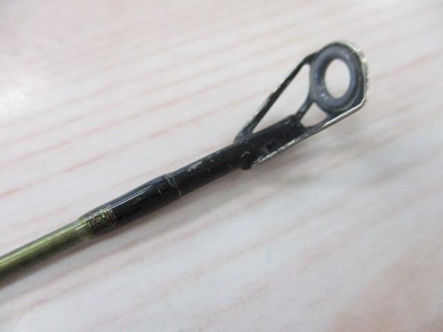 マグネシウムTS MgAPSMH69(ステン/ハード)