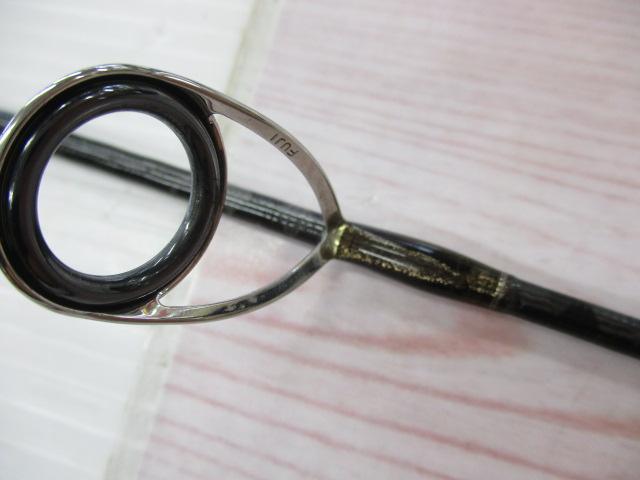 トラウトワンエリアスペシャル 63SUL｜＠ベリーネット 日本最大