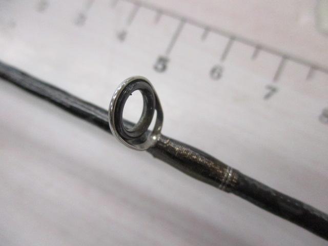 トラウトワンエリアスペシャル 63SUL｜＠ベリーネット 日本最大