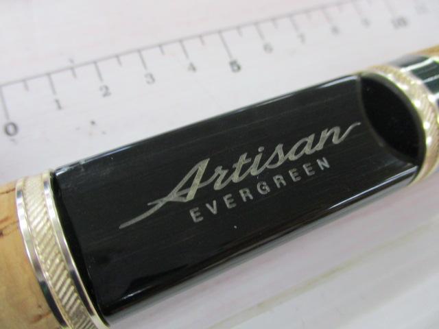 アルチザンAATS-61ML/S