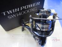 21ツインパワーSW 14000XG