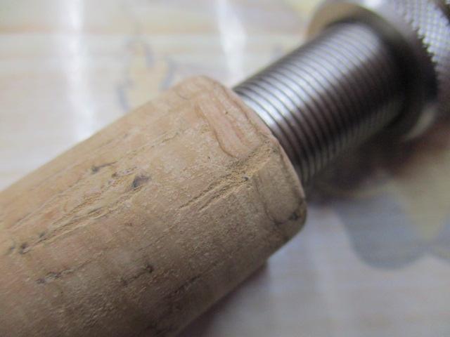 トラウティンスピンブンスイレイ NBSL-60ML