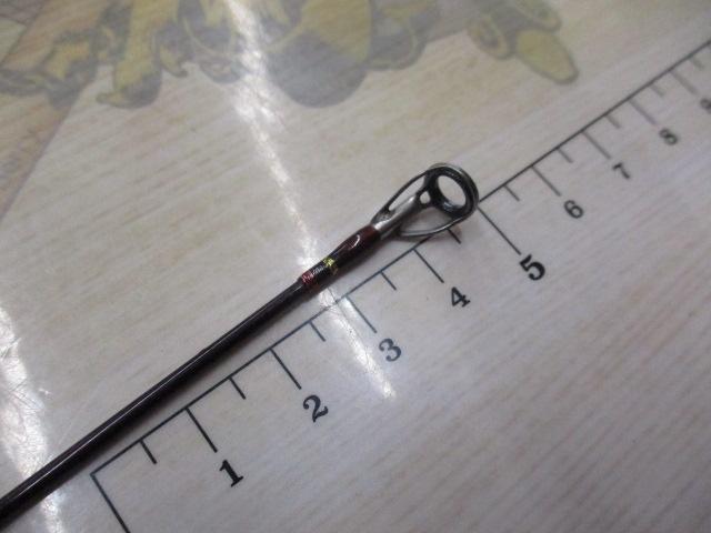 トラウティンスピンブンスイレイ NBSL-60ML