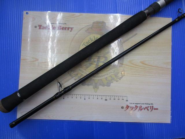 SOLPARA SPX-1002LSJ ほぼ未使用品オマケ付き ソルパラ SPX-1002LSJ｜＠ベリーネット 日本最大新品中古釣具WEB