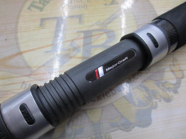 SOLPARA SPX-1002LSJ ほぼ未使用品オマケ付き メジャークラフト ソルパラショアジグロッド SPX-1002LSJ