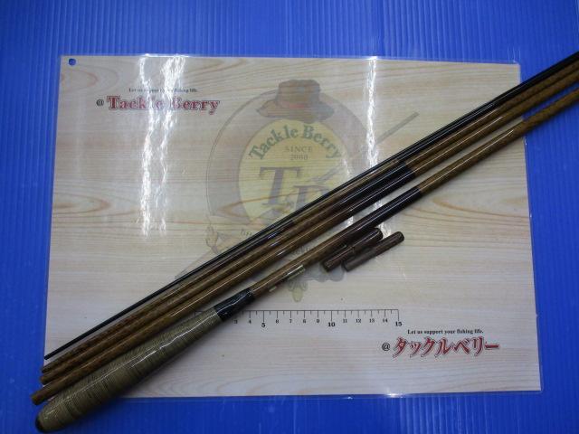 朱紋峰 先ぬけ 16