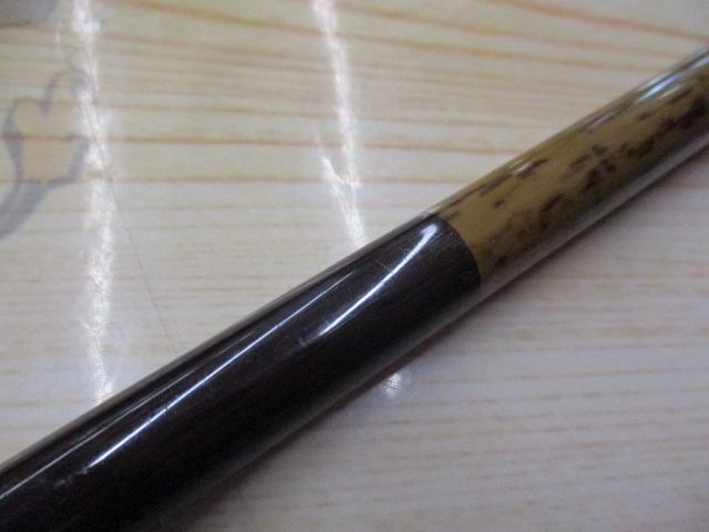 朱紋峰 先ぬけ 16