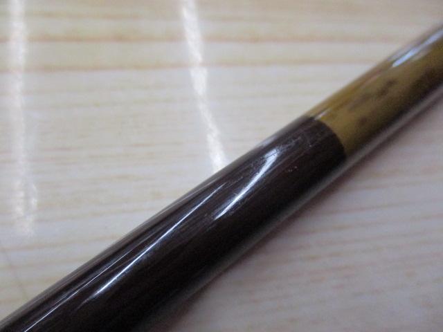 朱紋峰 先ぬけ 16