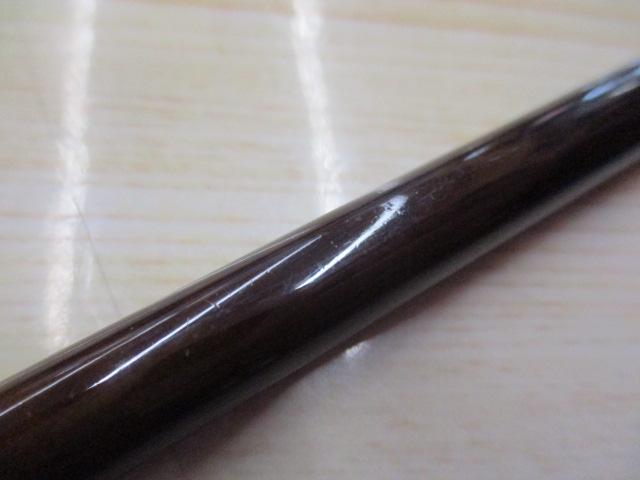 朱紋峰 先ぬけ 16