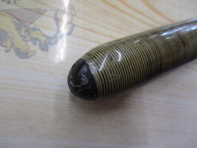 朱紋峰 先ぬけ 16