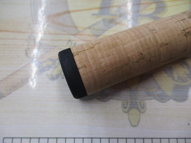 ビームス シエラ 52UL