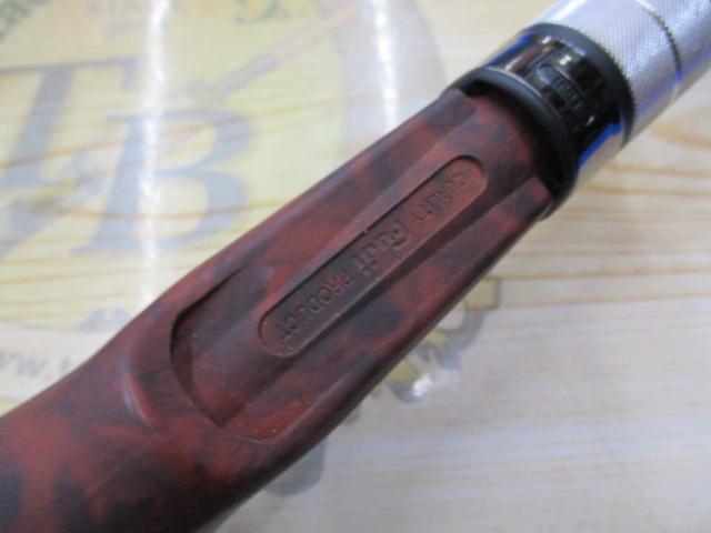 ビームス シエラ 52UL